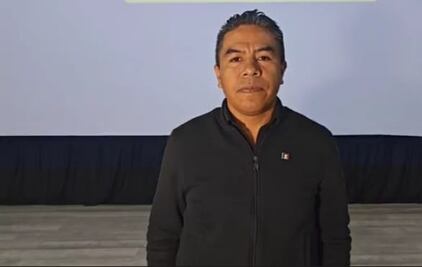 Cuatro comunidades y la zona centro de Alfajayucan se quedan sin obra pública en 2024