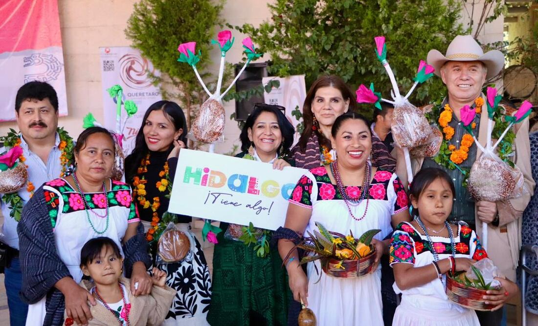 Foto: Turismo Hidalgo