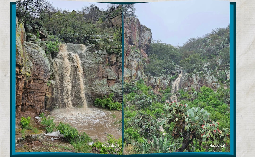 Facebook: Huapalcalco Comunidad