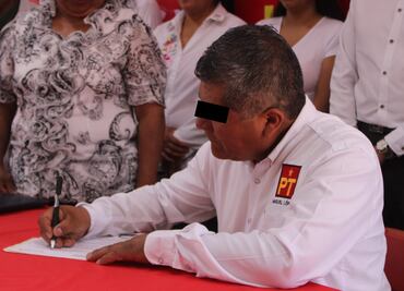 Vinculan a proceso a exalcalde de Tlaxcoapan por presunto peculado de 2.7 millones de pesos