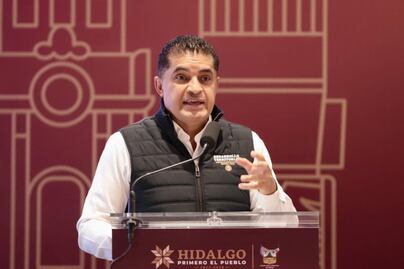 Concentran seis municipios 70% de reubicaciones por afectaciones de la vaguada monzónica en Hidalgo
