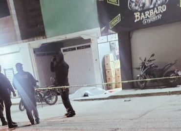 Procesan a tres personas ligadas a un ataque a bar  Bárbaro & Friends en Mixquiahuala