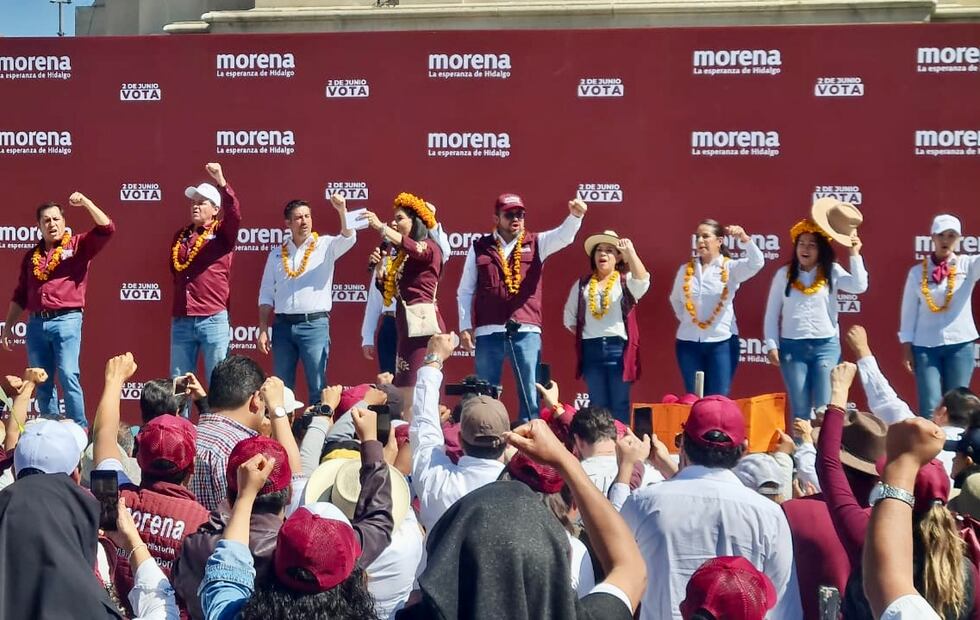 Foto: Luis Soriano