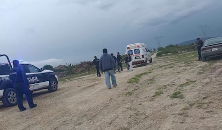 2 fallecidos y 2 lesionados, saldo de ataques de una jauría en Tizayuca