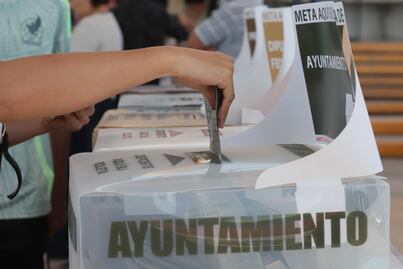 Concejos Interinos en trece ocasiones en Hidalgo