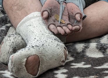 En dos años, 153 mil hidalguenses dejaron la pobreza: INEGI