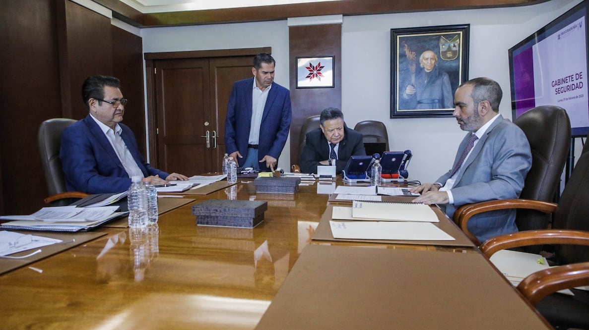 Foto: Gobierno de Hidalgo