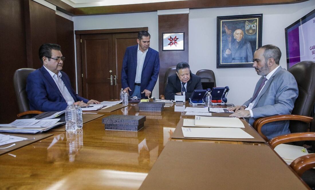 Foto: Gobierno de Hidalgo