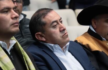 Alcalde de Tepeji responsabiliza a empresas por Estafa Siniestra