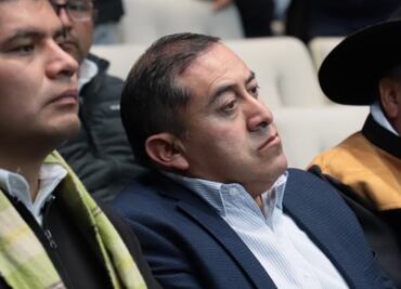 Alcalde de Tepeji responsabiliza a empresas por Estafa Siniestra