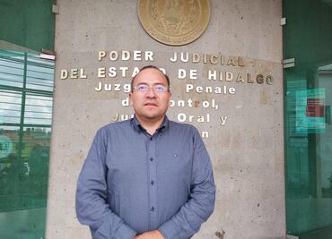 Dictan libertad para ex alcalde de Progreso de Obregón