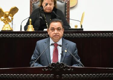 Congreso de Hidalgo impulsará proyecto de economía circular en alineación con el plan nacional