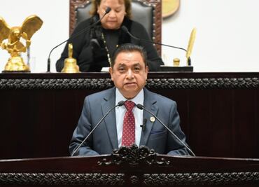 Congreso de Hidalgo impulsará proyecto de economía circular en alineación con el plan nacional