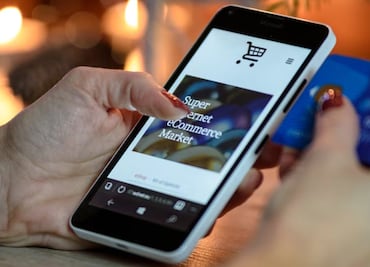 ¡Cuidado! Profeco advierte no comprar estos celulares