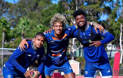 Leagues Cup: Pachuca y LA Galaxy se enfrentan en duelo decisivo 