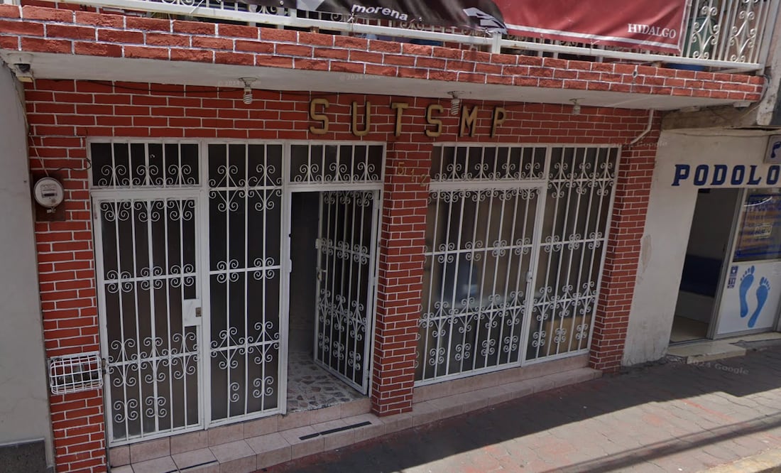 Foto: Google Maps