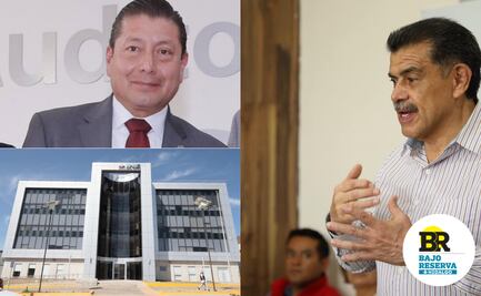 Bajo Reserva Hidalgo 17/04/24