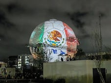 Mineral del Chico, Acaxochitlán y Huichapan tendrán videomapping en agosto