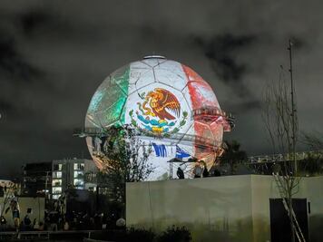 Mineral del Chico, Acaxochitlán y Huichapan tendrán videomapping en agosto