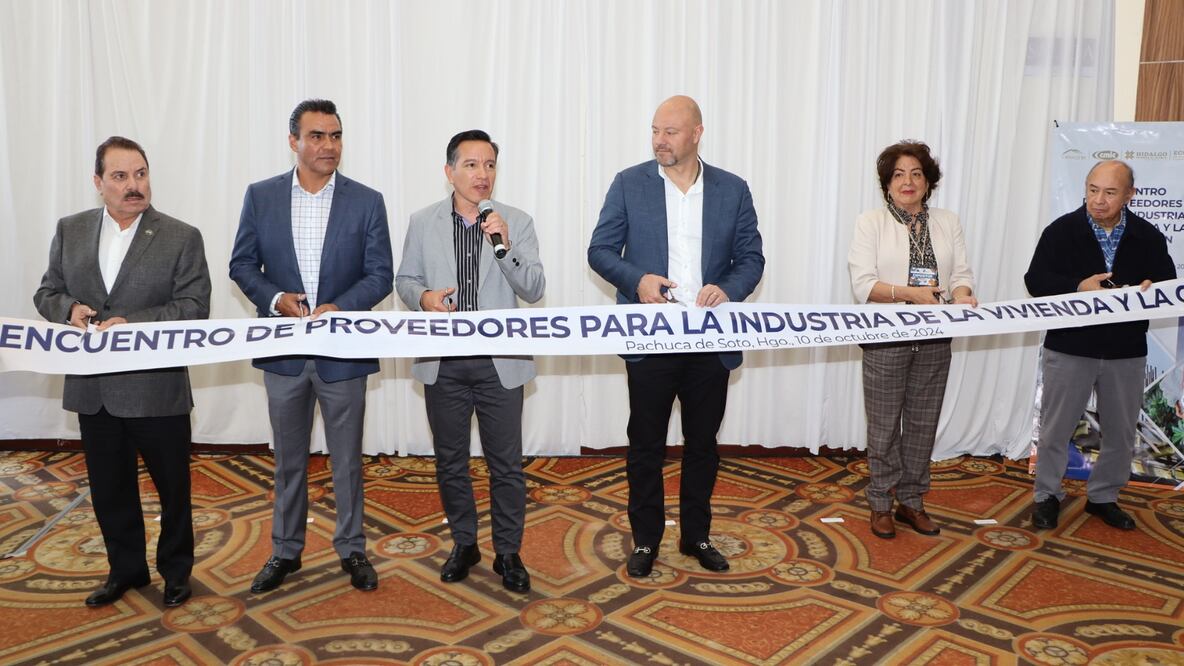 Foto: gobierno de Hidalgo