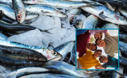 Huasca de Ocampo sede del Cuarto Campeonato Nacional de Pesca Inclusiva