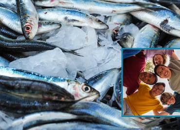 Huasca de Ocampo sede del Cuarto Campeonato Nacional de Pesca Inclusiva