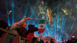 Artistas confirmados para el Grito de Independencia en Pachuca