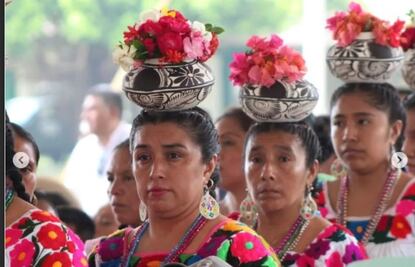 Gobierno de Hidalgo conmemorará Día Internacional de los Pueblos Indígenas