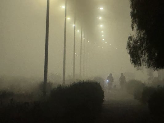Por lluvias, ubican en semáforo amarillo al Valle del Mezquital, Sierra Alta, Otomí-Tepehua y Huasteca