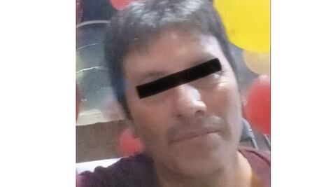 Cae contratista que presuntamente le quitó la vida a su hijo