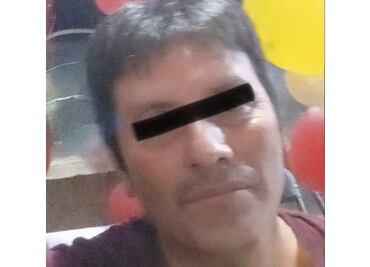 Cae contratista que presuntamente le quitó la vida a su hijo