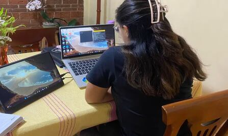 ¿Adiós Home Office? Empresas mexicanas quieren que más empleados vuelvan a la oficina; trabajadores desean más modelos híbridos 