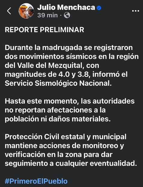 Julio Menchaca