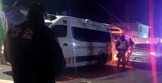 Asesinan a funcionario de la Fiscalía mexiquense en fraccionamiento de Villa de Tezontepec