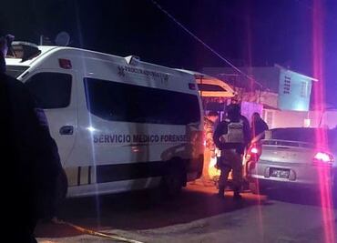 Asesinan a funcionario de la Fiscalía mexiquense en fraccionamiento de Villa de Tezontepec