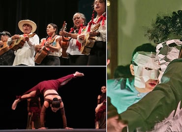 Cultura de Hidalgo lanza convocatoria para el Programa Apoyos Solidarios para la Movilidad Artística 2024