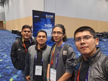 Estudiante del Doctorado en Optomecatrónica de la UPT representará a México en congreso internacional en EE.UU.