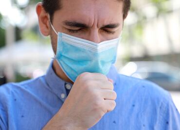 Hidalgo suma 12 casos de tos ferina; reforzarán prevención en escuelas