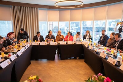 Hidalgo refrenda su lugar como sede bienal del Tianguis Nacional de Pueblos Mágicos