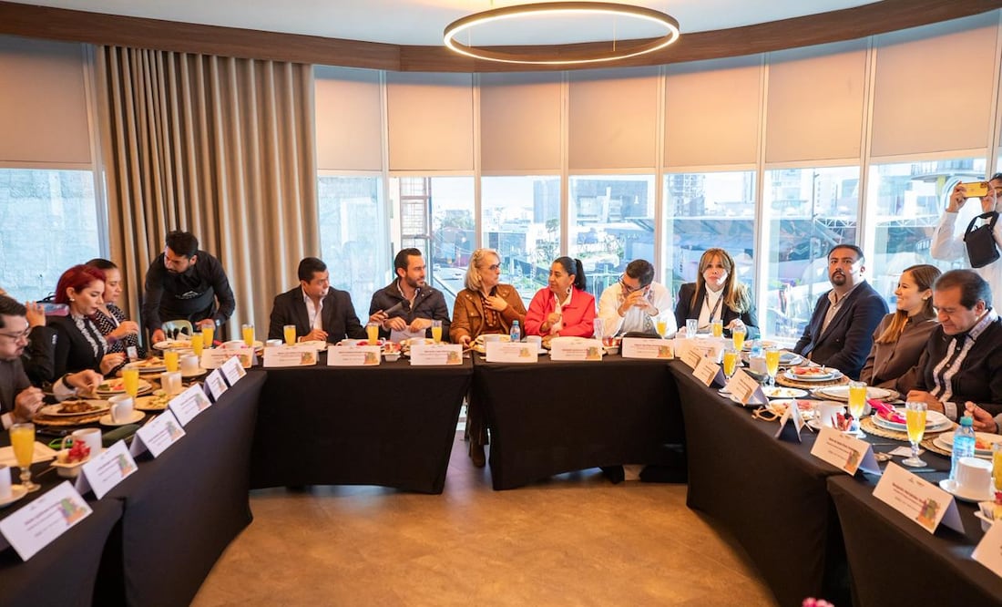 Foto: Turismo Hidalgo