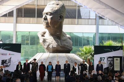Presidenta Claudia Sheinbaum firma decreto para la publicación de leyes secundarias en materia energética en el DOF