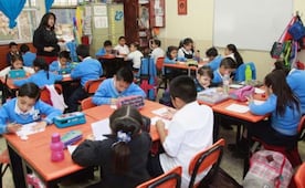 SEP acuerda no mover cierre del ciclo escolar; concluirá el 15 de julio