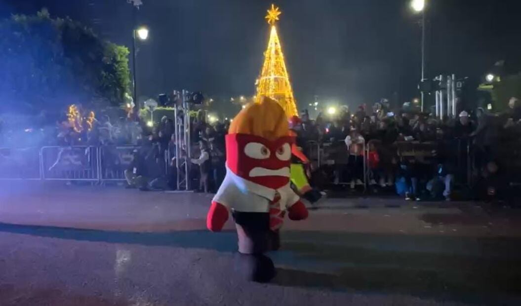 Regresan las Cabalgatas de Reyes I Foto: Especial