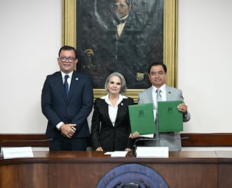 Poder Judicial de Hidalgo impulsa reforma para privilegiar la mediación antes de llegar a juicio