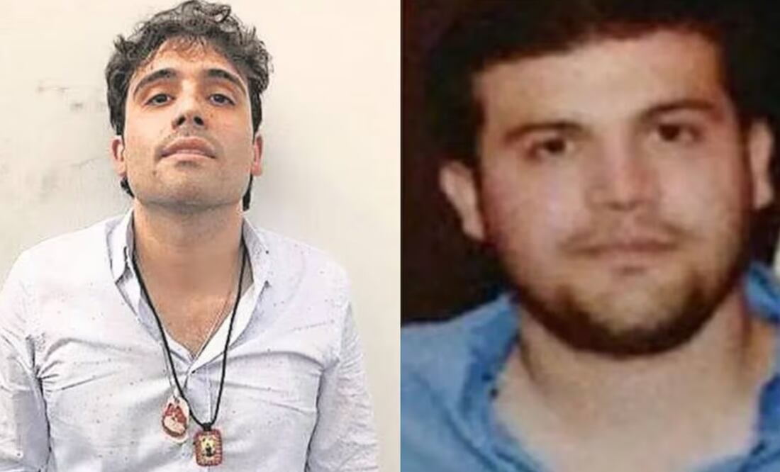 Hijos de "El Chapo" buscan acuerdo de culpabilidad con la Justicia de EU | El Universal Hidalgo
