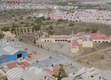 UAEH adquiere predio donde se albergó centro de datos de la Bolsa de Valores