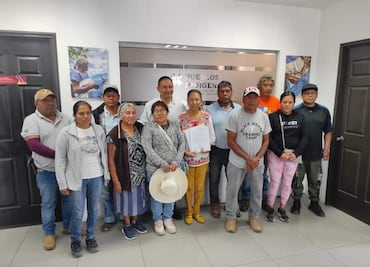 Aprueban corredor artesanal para tres municipios del Valle del Mezquital