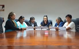 Alcaldesa de Cardonal no se presenta a sesión; regidores exigen justifique su inasistencia