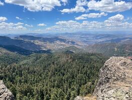 Ratifica Unesco el Geoparque Comarca Minera como modelo mundial de geoturismo