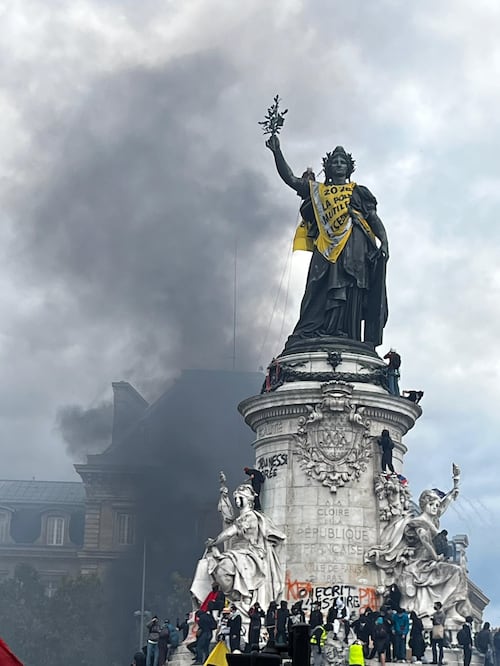 Foto: Greta Gúzman